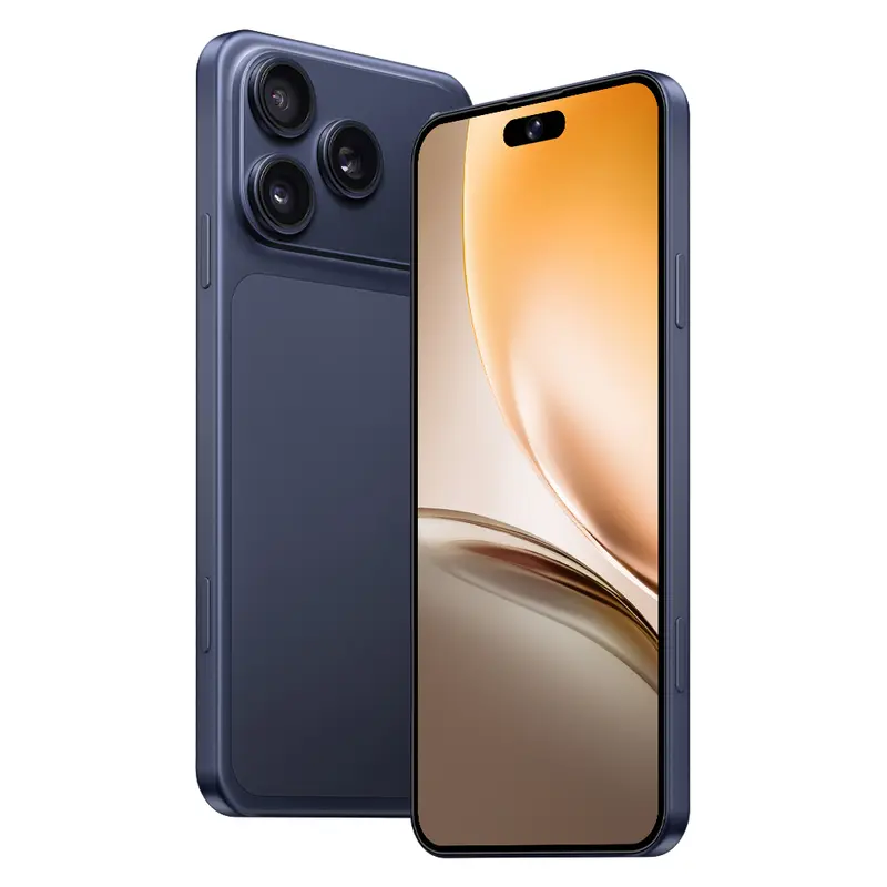IVMI 17 Pro Max 6.7" Smartphone 3GB+16GB 5MP+13MP Camera Bluetooth Wi-Fi Google Supported Mobile Phone - Image 9