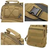 Hiking Trekking Backpack Sports Climbing Tactical Shoulder Bags Camp Hunting Daypack Outdoor Fishing Chest Sling Bag 6