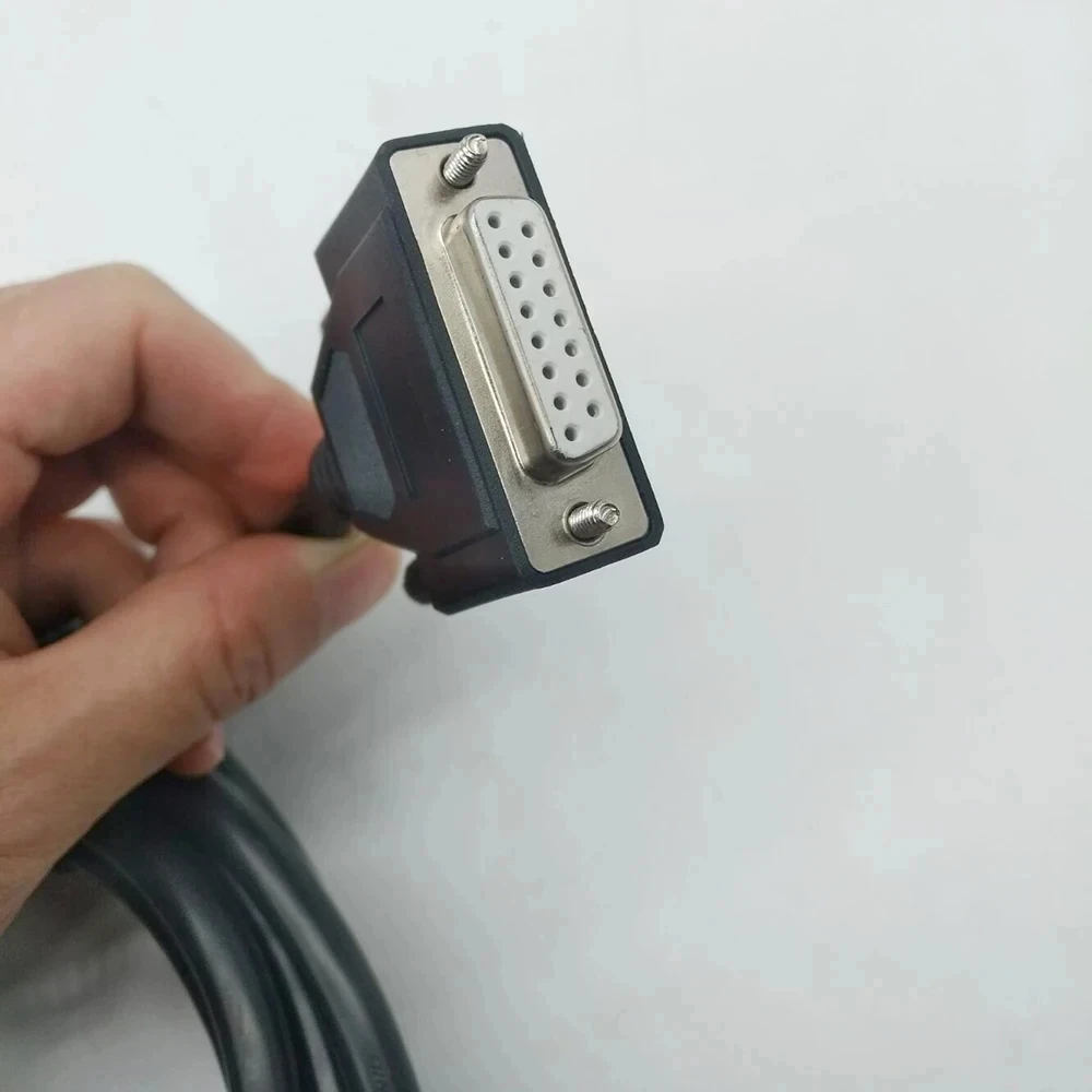 Рисунок 2 - Инструмент для диагностики автомобиля