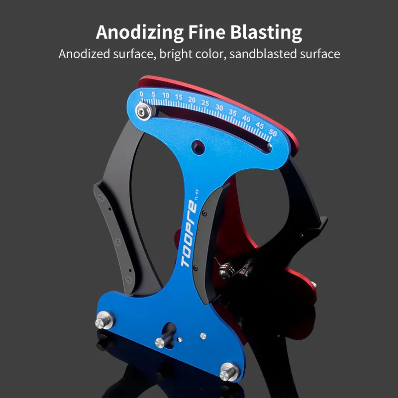 

Спицевой измеритель напряжения TOOPRE из алюминиевого сплава для горного велосипеда