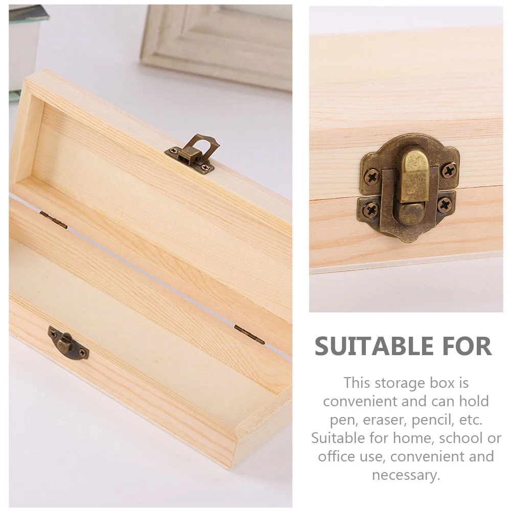 Рисунок 6 - деревянные шкатулки для хранения