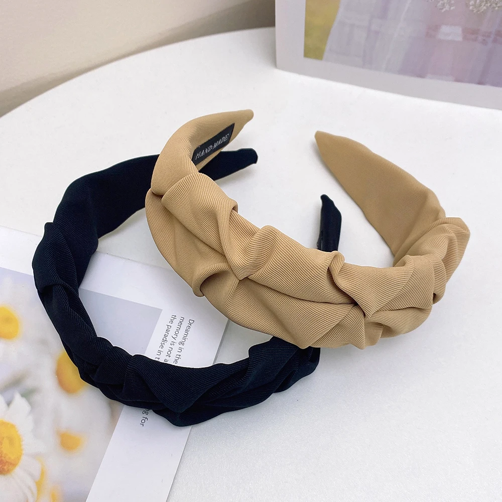 Women Hair Hoop For Women's Fashion And Outdoor Use