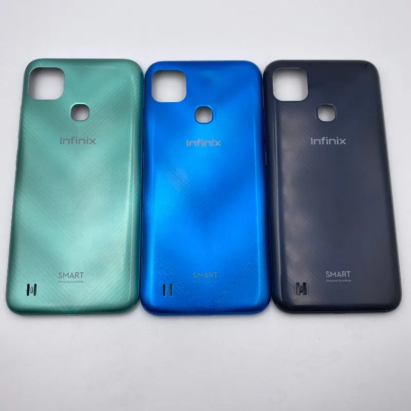 Крышка батарейного отсека для Infinix Smart HD 2021 X612