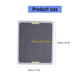 97QC Fast Heating Solar Heater for Convenient Use in Various Outdoor Setting 1