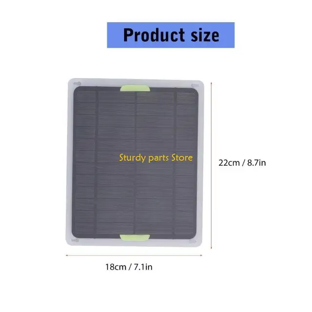 97QC Fast Heating Solar Heater for Convenient Use in Various Outdoor Setting 1