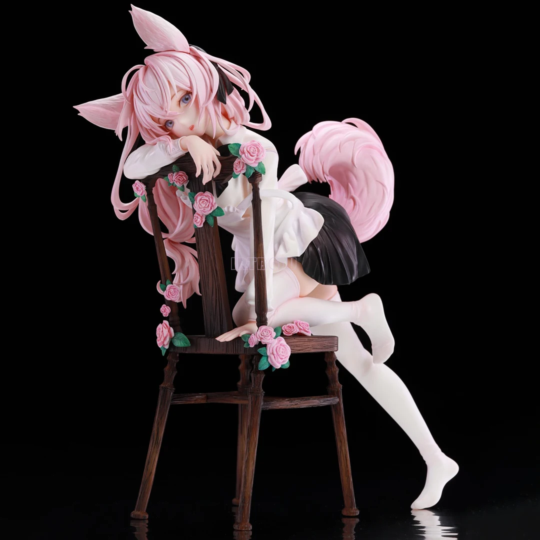 21 センチメートルウサギ Flova 1/7 LEP スタジオ女の子の