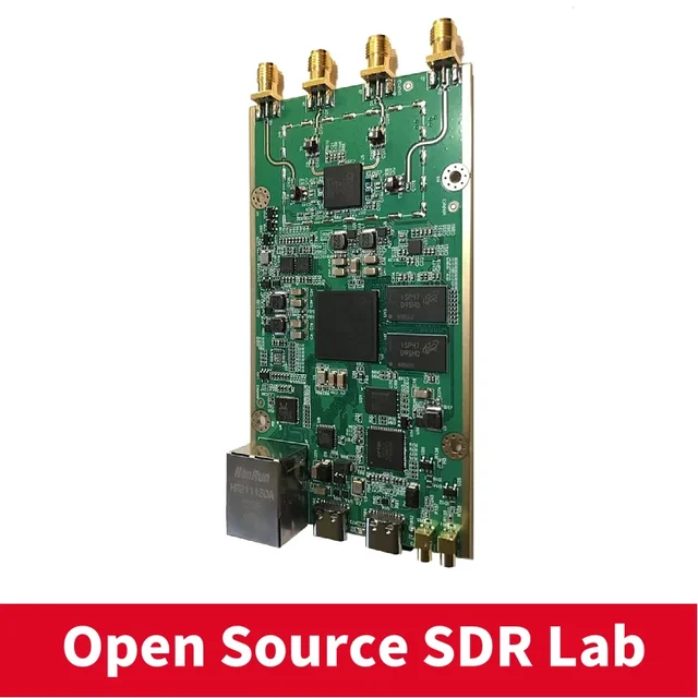 AD9363 SDR Platform AD9363 ZYNQ7020 FPGA Software Defined Radio