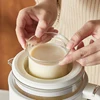 2L Electric Kettle Health Preserving Pot Tea Maker Home Thermo Pot Smart Teapot Travel Boiled Water Kettle Chinese Medicine Pot 5