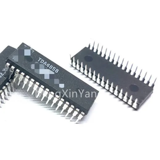 Chip Accessori Tv Tda4858 Dip-32 Ic 5 Pezzi