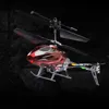 Rc Helicopter 3.5CH Remote Control Airplane Mini Drone Aircraft Fall Resistant Outdoor LED Light Flight Toys for Kids Adults 6