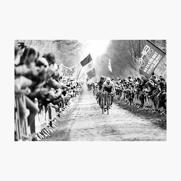 Fabian Cannellara Trek Segafredo Par Poster Sitcker Per Bottiglie D'Acqua Del Fumetto Bagaglio A Casa Divertente Paraurti Parete Soggiorno