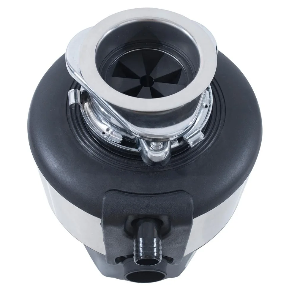 food waste composting machine Food Waste Disposer kitchen disposal Garbage Disposal Low Noise 5