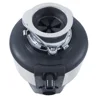 food waste composting machine Food Waste Disposer kitchen disposal Garbage Disposal Low Noise 5