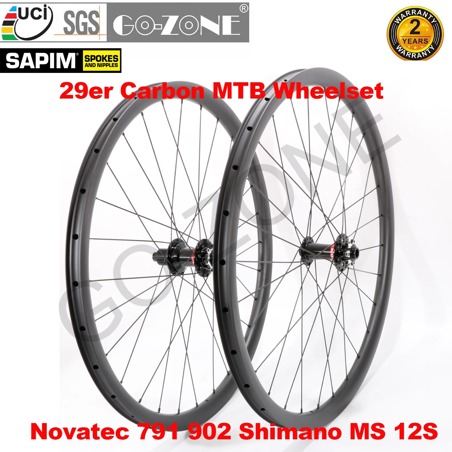 

Светильник карбоновые горные колеса 29er Sapim Micro Spline 12s Clincher бескамерные Speedsafe Novatec Shiman0 MS 12s Boost Wheels 29 для MTB