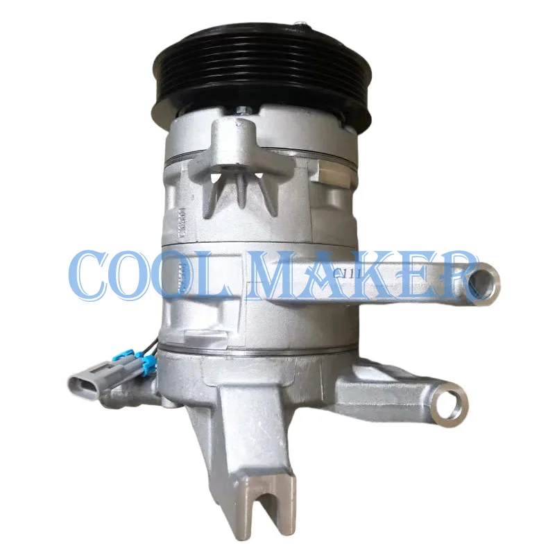 SP17 CO 22275C compressor for GMC Terrain/Chevrolet Equinox 3.0L 20879987 15926954 15926954 1522275