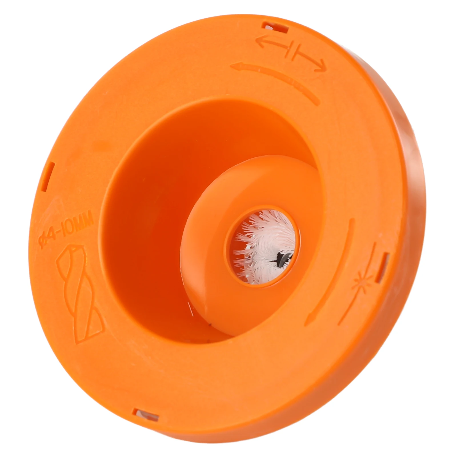 

Durable Drill Dust Cover Electric Anti-slip Ash Bowl Collecting Dust Collector Dust-proof Sponge For 4-10mm Drill Bits