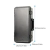 Abs Plastic Toolbox Instrument Equipment Safety Protection Box Dslr Camera Equipment Protection Box Tool Storage Box 2