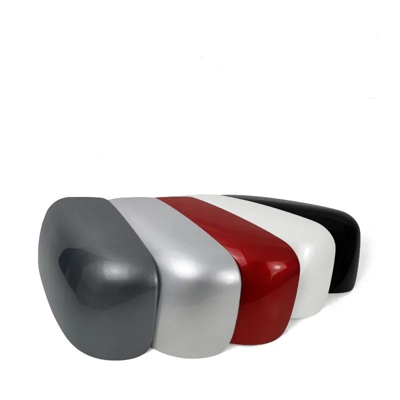 닛산 2008-2015 QASHQAI J10 X-TRAIL 백미러 하우징 반전 미러 반사판 커버 후면보기 미러 쉘