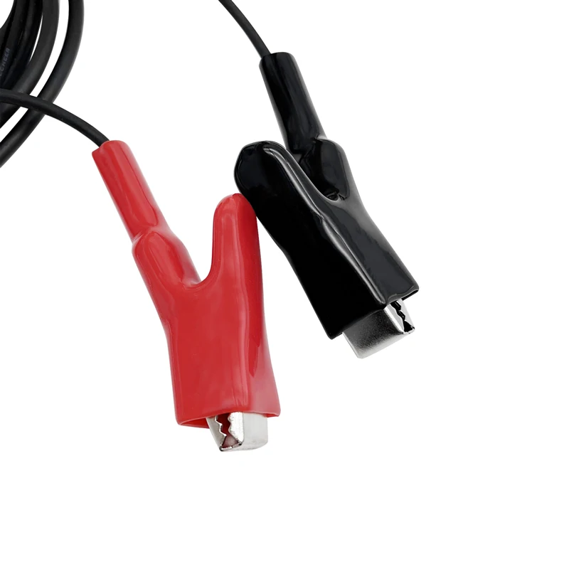 SOUTH LE52X CABLE FOR S82 S86 GPS RTK GNSS POWER CABLE big