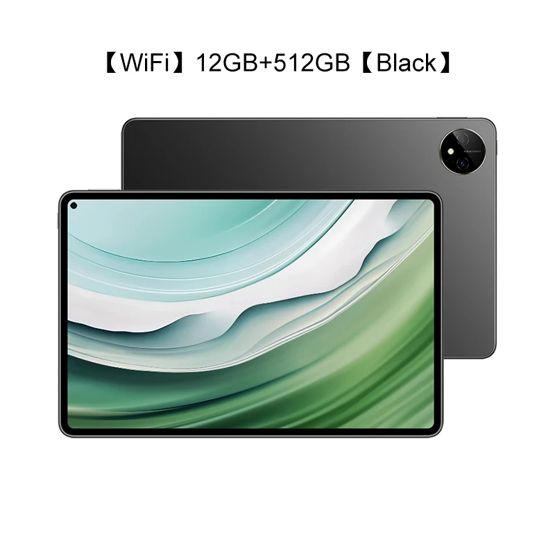 Androidタブレット本体 HUAWEI Matepad Pro 11 2024 ファーウェイ、「MatePad Pro 11 2024」を発表！高性能