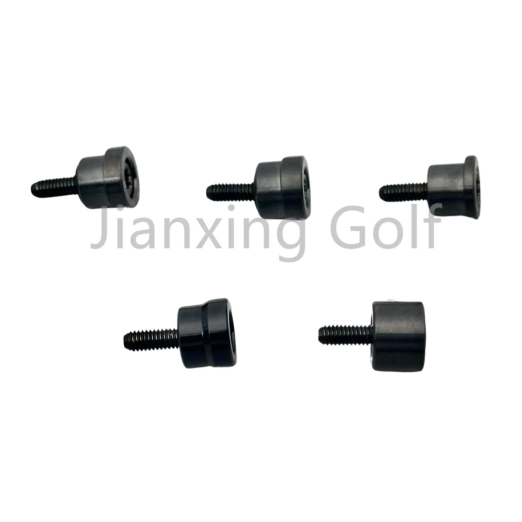 1Pc Golf Club Head Weight Screw Fit Qi35 Driver Head Weights Compatible 5