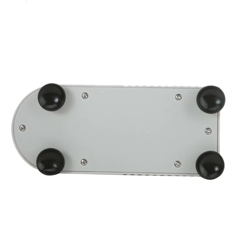 Hot Glue Gun Stand Holder with Silicone Mat Anti Tip Base for Craft DIY Industrial Glue Guns Organizer Tool Accessory image 4