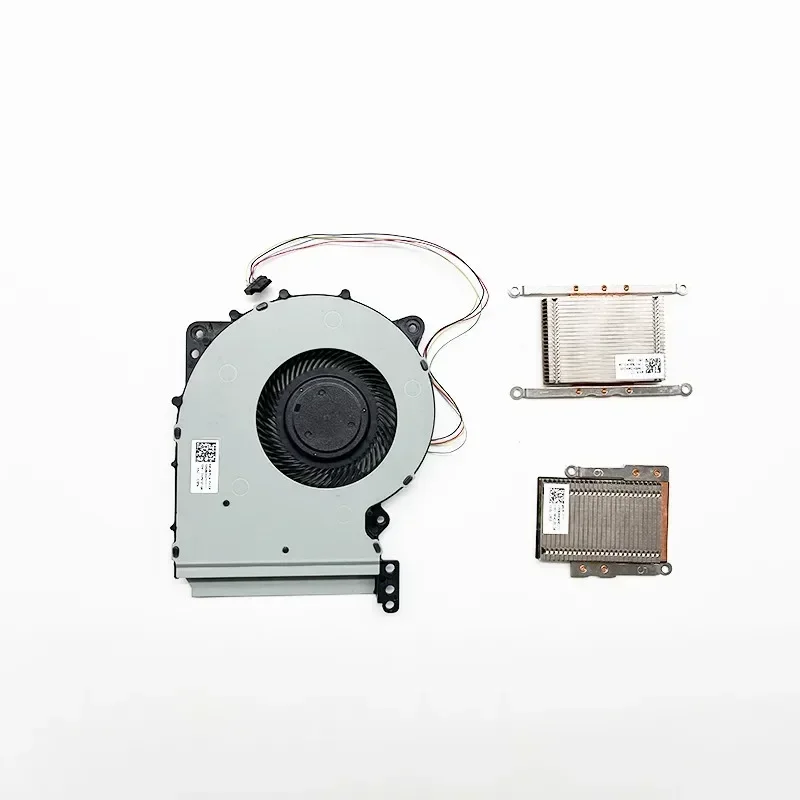 

New Original laptop CPU cooling heatsink fan for Asus x507 x507m x507u x507ub A507 y5000u y5000ubf507u � 13n1-3wa0201