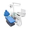 LTDC05 high quality american tube dental- chairs unit price 1