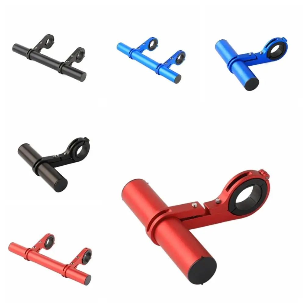 

Anticorrosion Bicycle Holder Handlebar Non Fading Double Fixation Bike Bracket Extender 10//20cm Shockproof