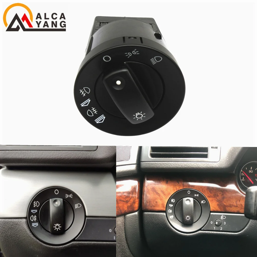 Новинка, замена 8E0941531A для AUDI A4 B6 2000-2004 A4 B7 2004-2007, автомобильная фара, противотуманная лампа, переключатель Новинка, замена 8E0941531A для AUDI A4 B6 2000-2004 A4 B7 2004-2007, автомобильная фара, противотуманная лампа, переключатель