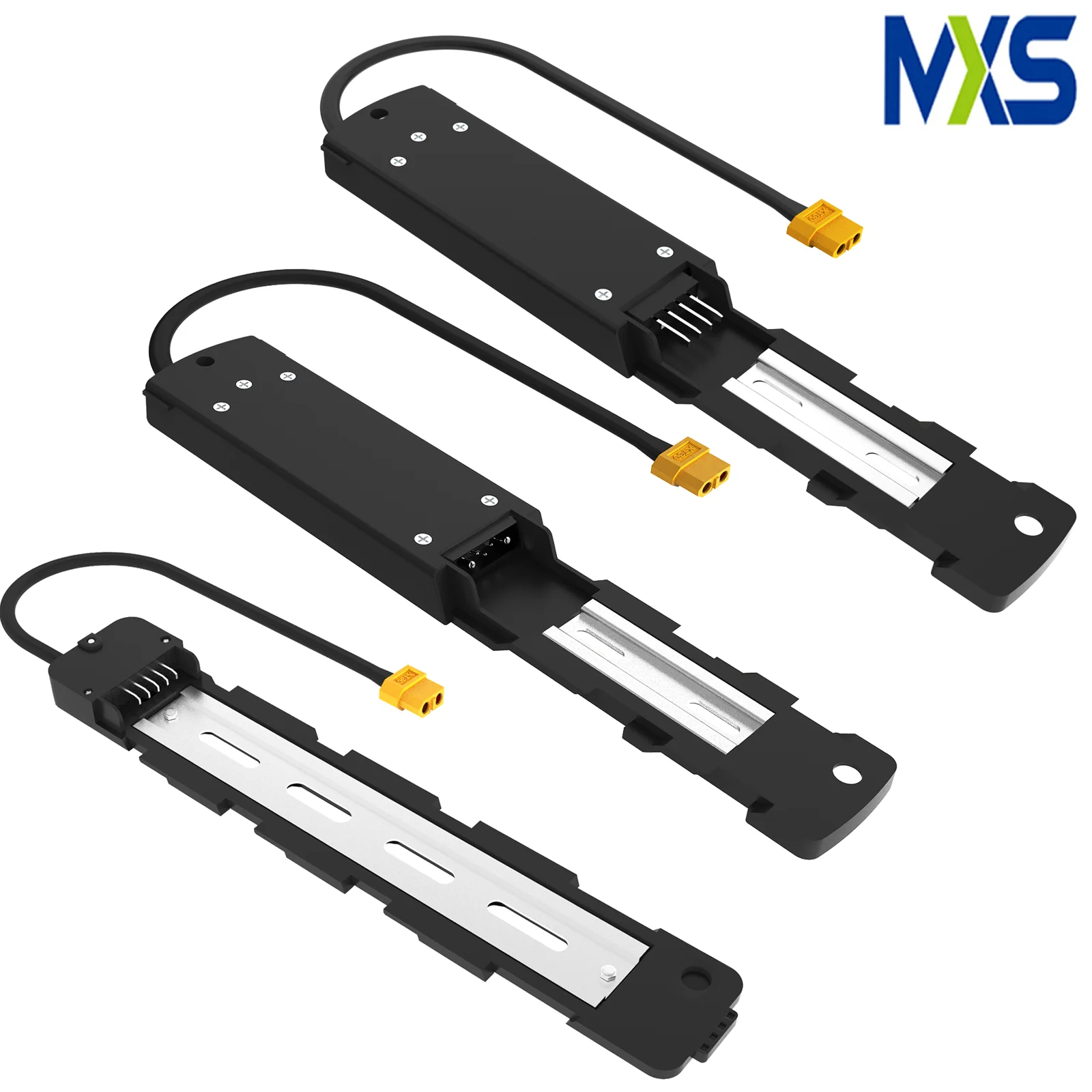 2-3 Polly Mounting Plate Battery Plate Holder mounting plate holder