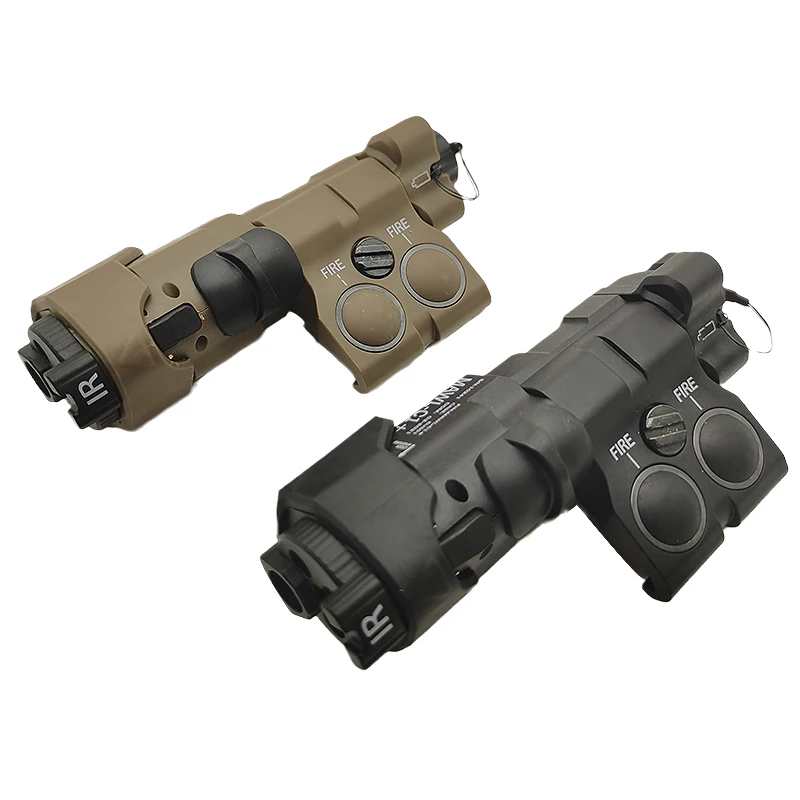 Tactical Nylon MAWL C1 Battery Case Modular Rail Mounting Battery Storage Box Outdoor CS Wargame Airsoft Paintball Hunting Gears 6