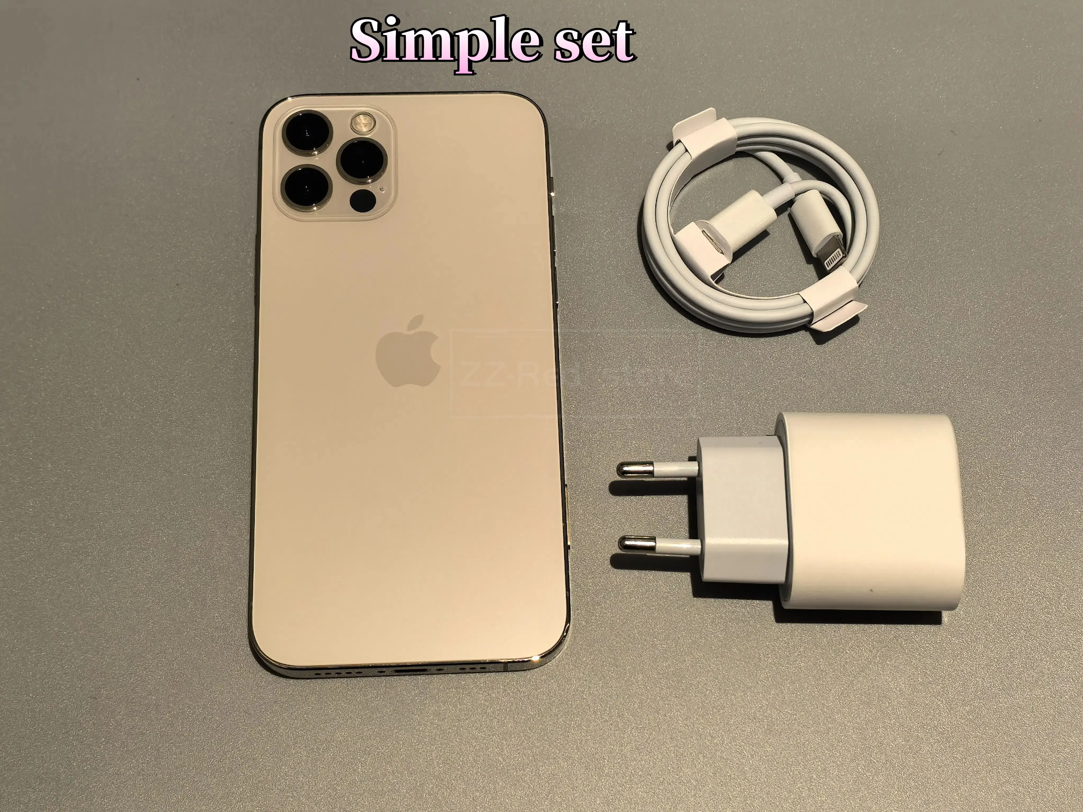 Apple iPhone 12 pro Original Used Cell Phone 128GB 256GB
