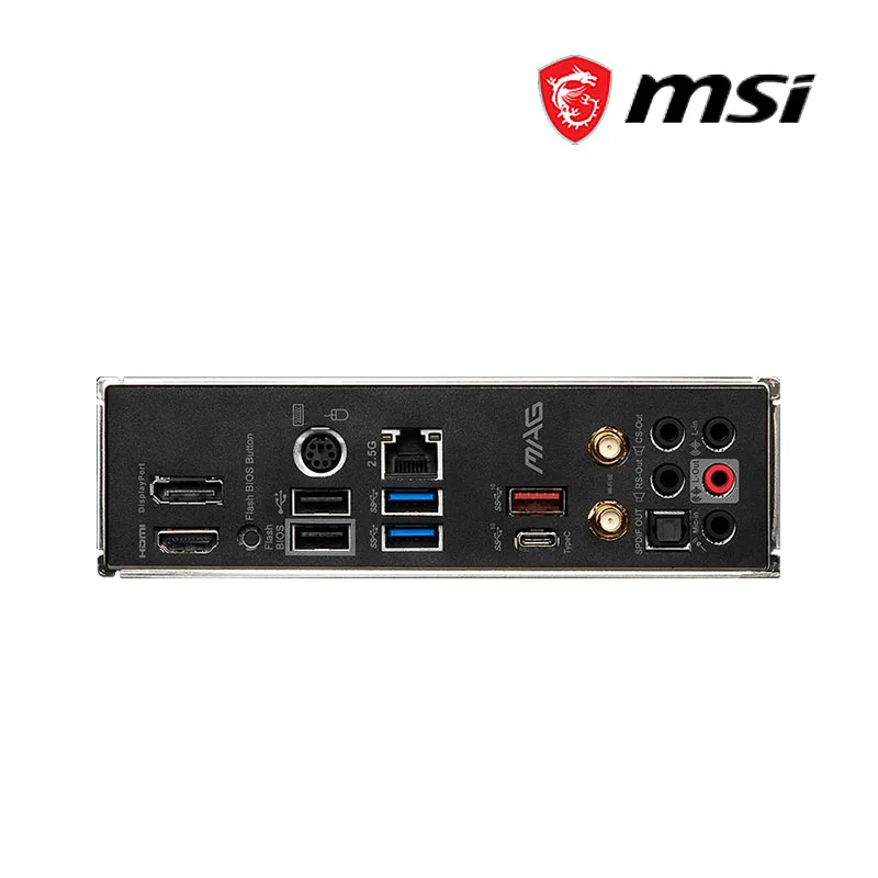 マザーボード MAG B550M MORTAR MAX WIFI +RYZEN 7 5700X Amazon.com: MSI MAG B550M Mortar MAX WiFi Gaming (AMD Ryzen