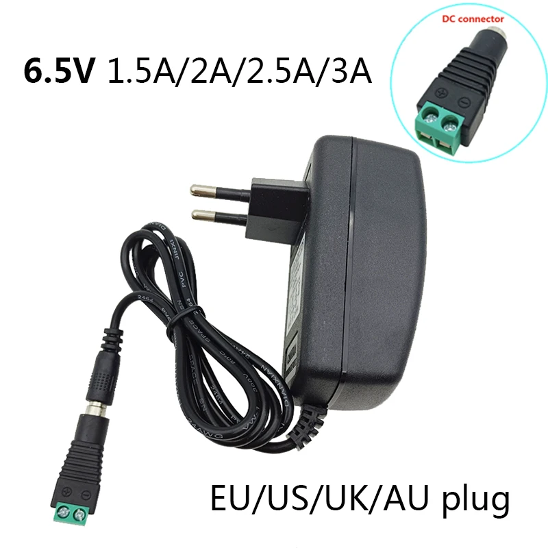 Everything You Need to Know About dc plug positive and negative in Real ...