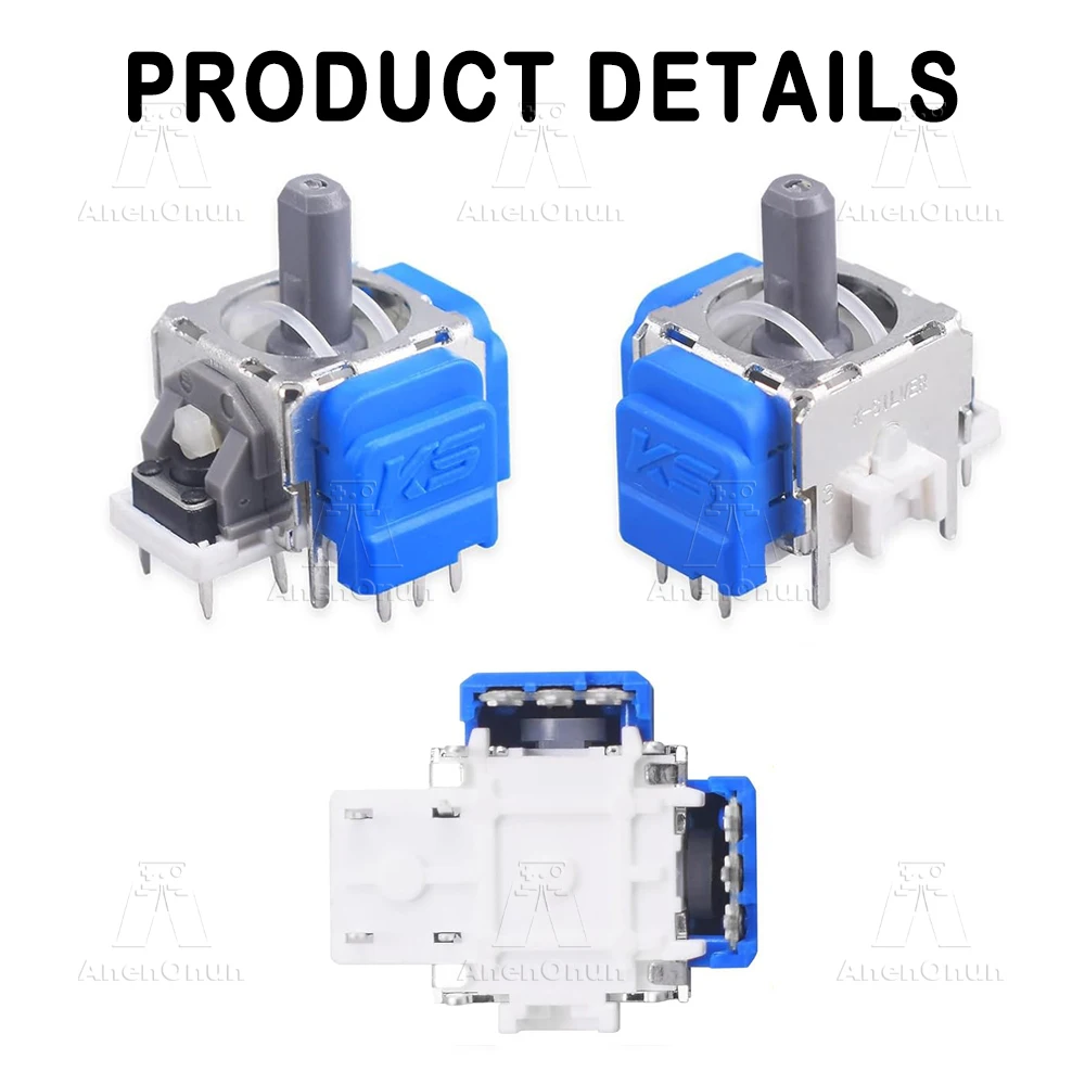 dsc-products
