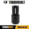 TOUGHBUILT TB-B1-A-52 STACKTECHP lastic/Metal Cup Holder Double-layer vacuum insulation Toughbuilt Tool Box Accessories 1