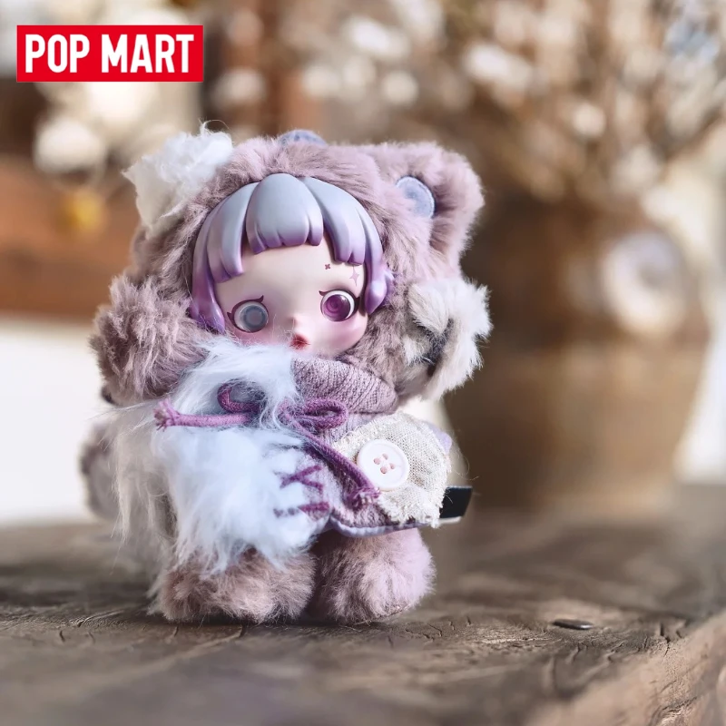  POPMART SKULLPANDA YOU FOUND ME 시리즈 블라인드..