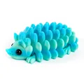Sea Blue