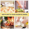 Oil Spray Bottle Kitchen Cooking Olive Oil Storage Bottle Continuous Spray Camping BBQ Baking Soy Sauce Sprayer Containers 5