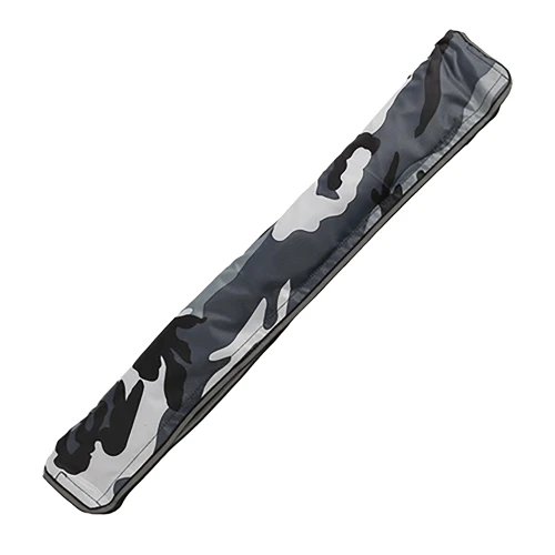 Black Camouflage