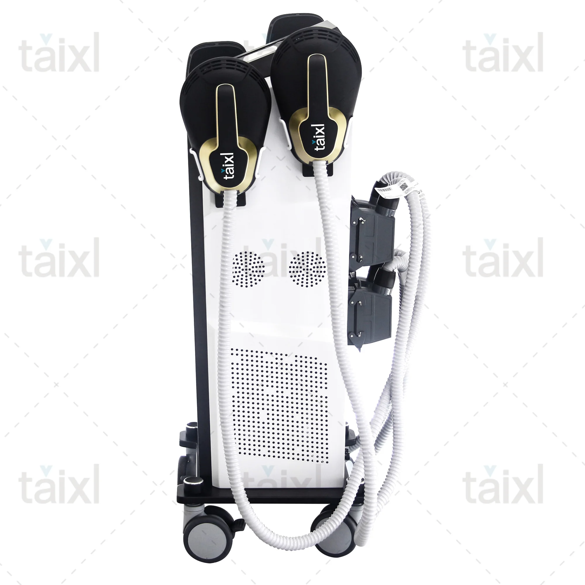 EMS Body Sculpt Muscle Stimulate Machine EMS 6500W Electric slimming Nova Hiemt Pelvic Stimulation Neo Salon
