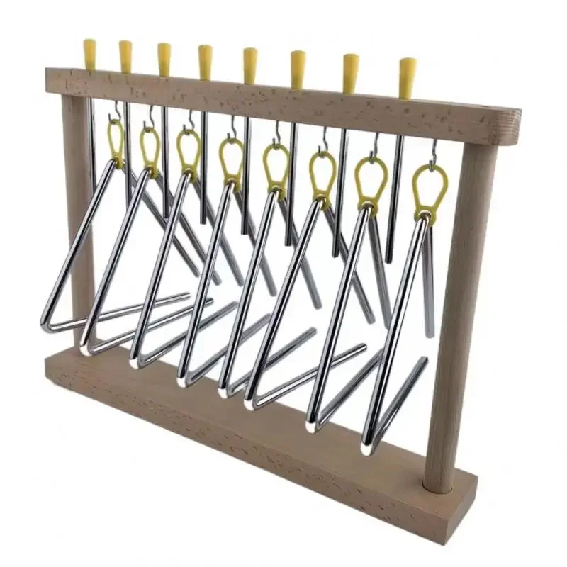 Children Orff Music Early Education Teaching Aids Set Kindergarten Children Percussion Instrument Musical Enlightenment Toys