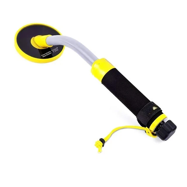 

Hot Sale PI Iking-750 High Quality Fully Waterproof Metal Detector For Diving Treasure Hunting