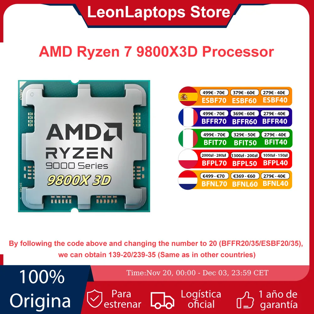 Ryzen 9 9800X3D Prices: Is It Worth the Investment for High-End Gaming in  2025?