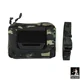 Multicam black