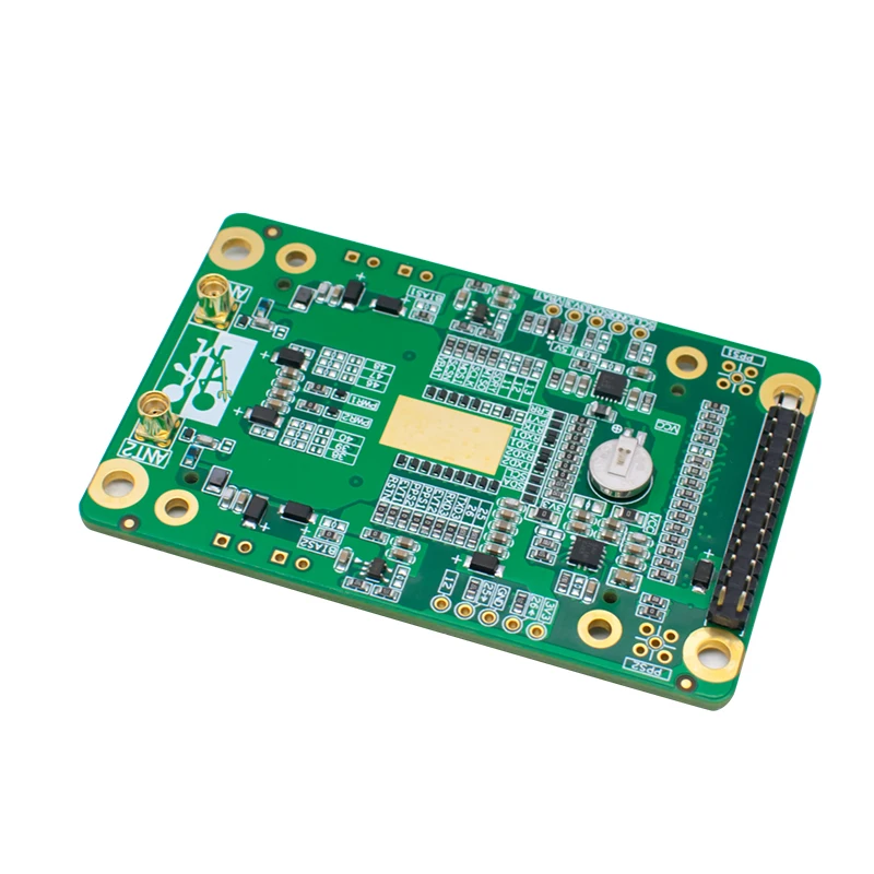 UM982 EVB RTK 보드 고정밀 포지셔닝 GNSS 보드 GPS BD Galileo Glonass 안테나 수신기 보드