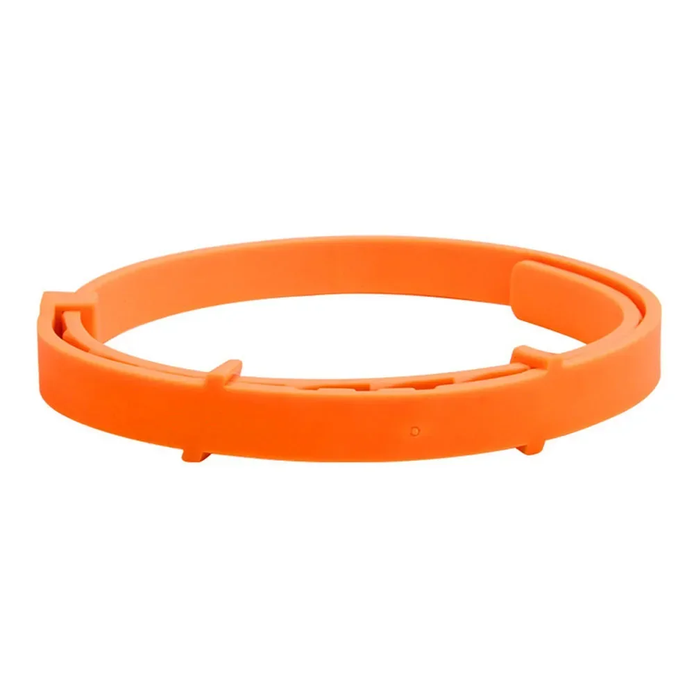 Orange (in opp bag)