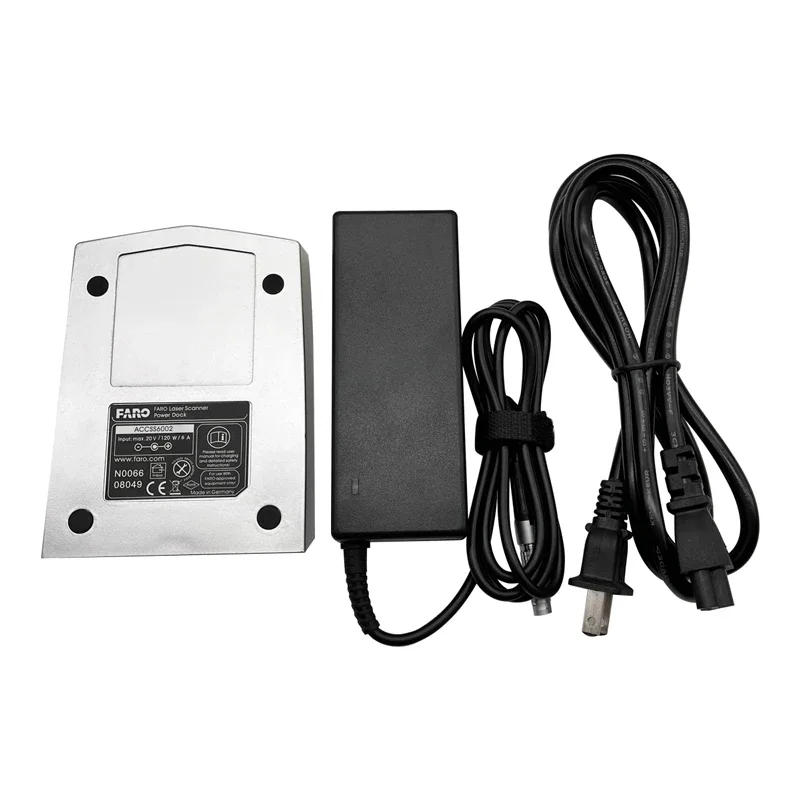 

Зарядное устройство для аккумуляторов X120, S20, X330, ACCSS6002
