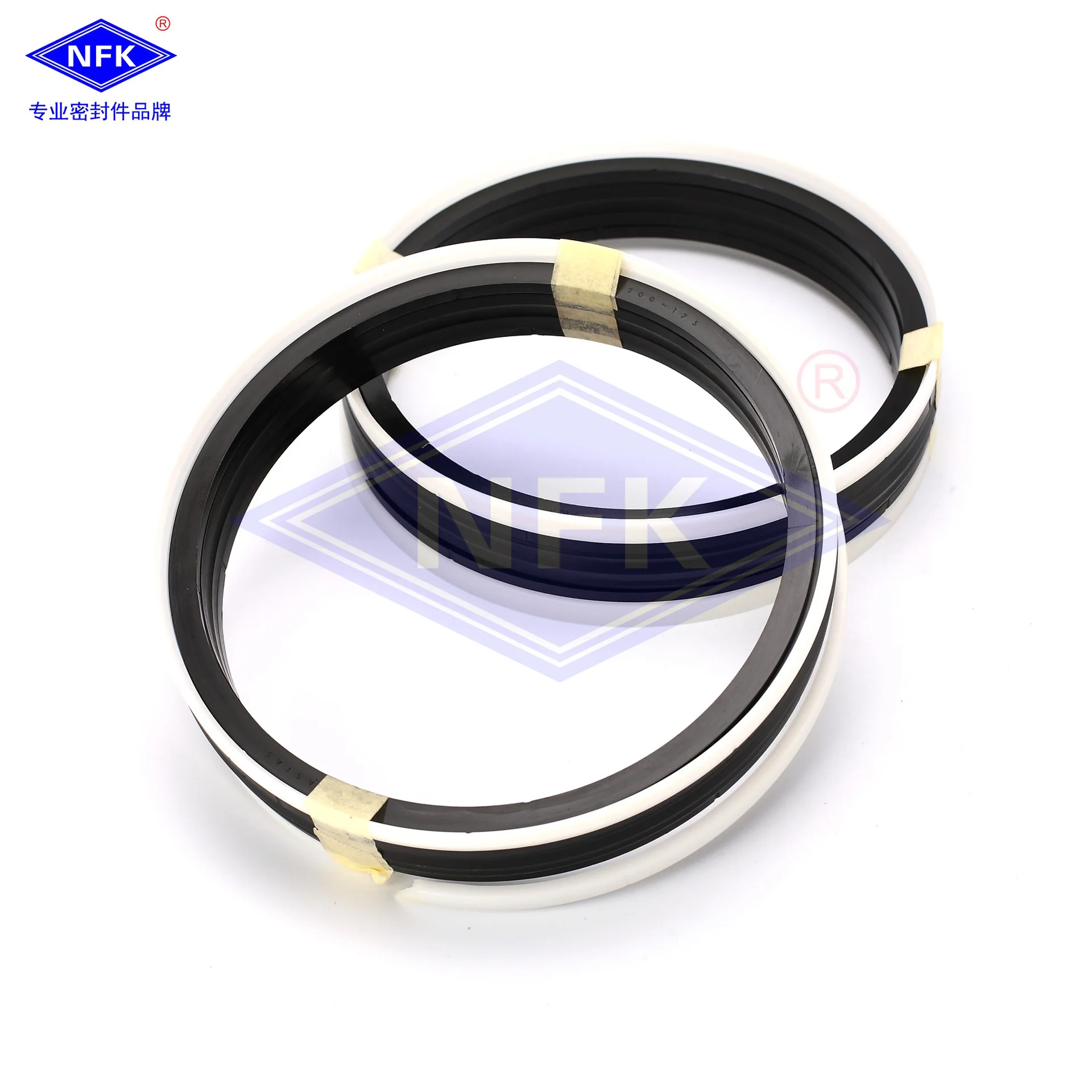 

Pump Truck Accessories KPM200 * 175 * 31.5/6.35 Combination Seal